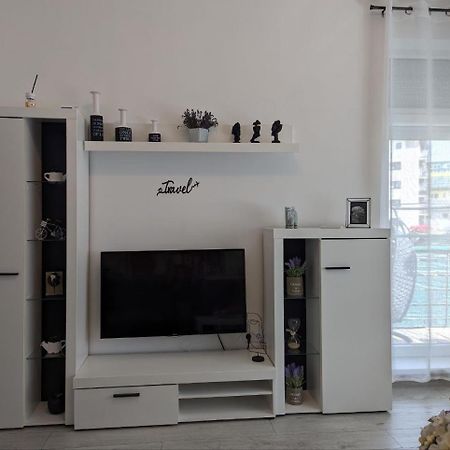 Appartamento Gast Haus Sibiu Esterno foto