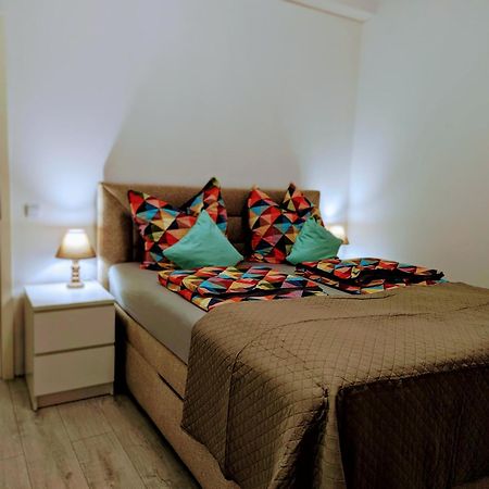 Appartamento Gast Haus Sibiu Esterno foto