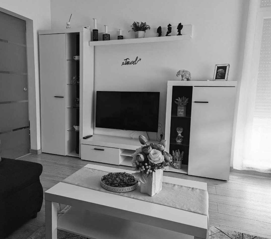 Appartamento Gast Haus Sibiu Esterno foto