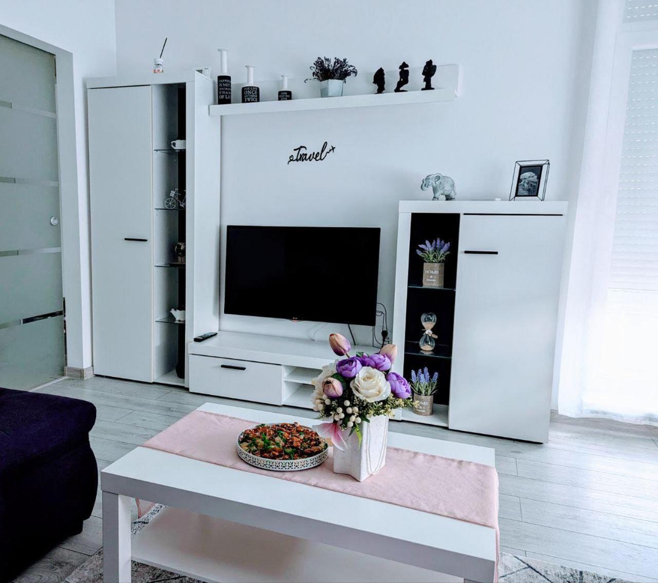 Appartamento Gast Haus Sibiu Esterno foto