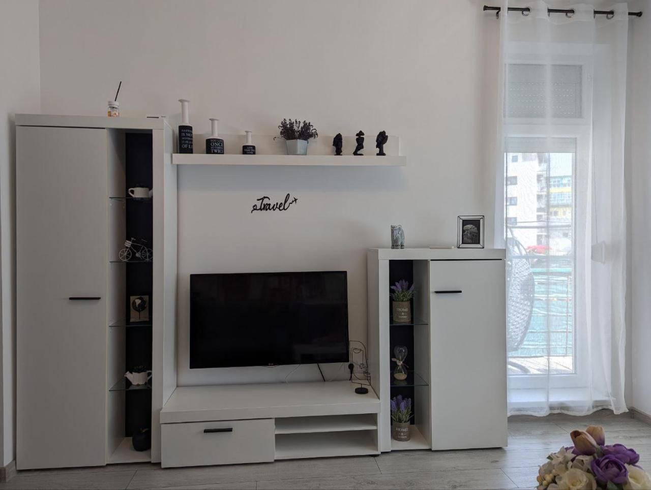 Appartamento Gast Haus Sibiu Esterno foto