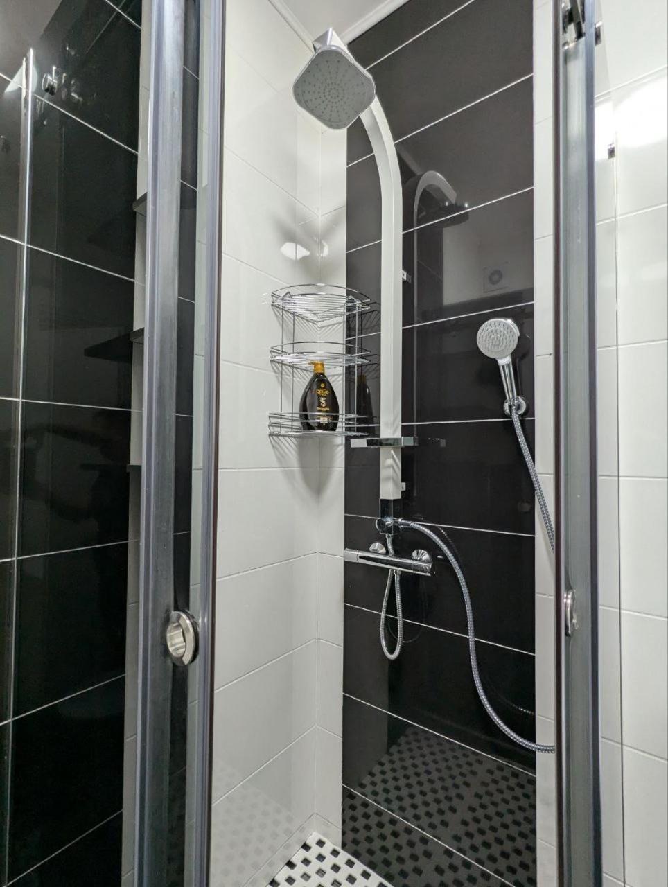 Appartamento Gast Haus Sibiu Esterno foto