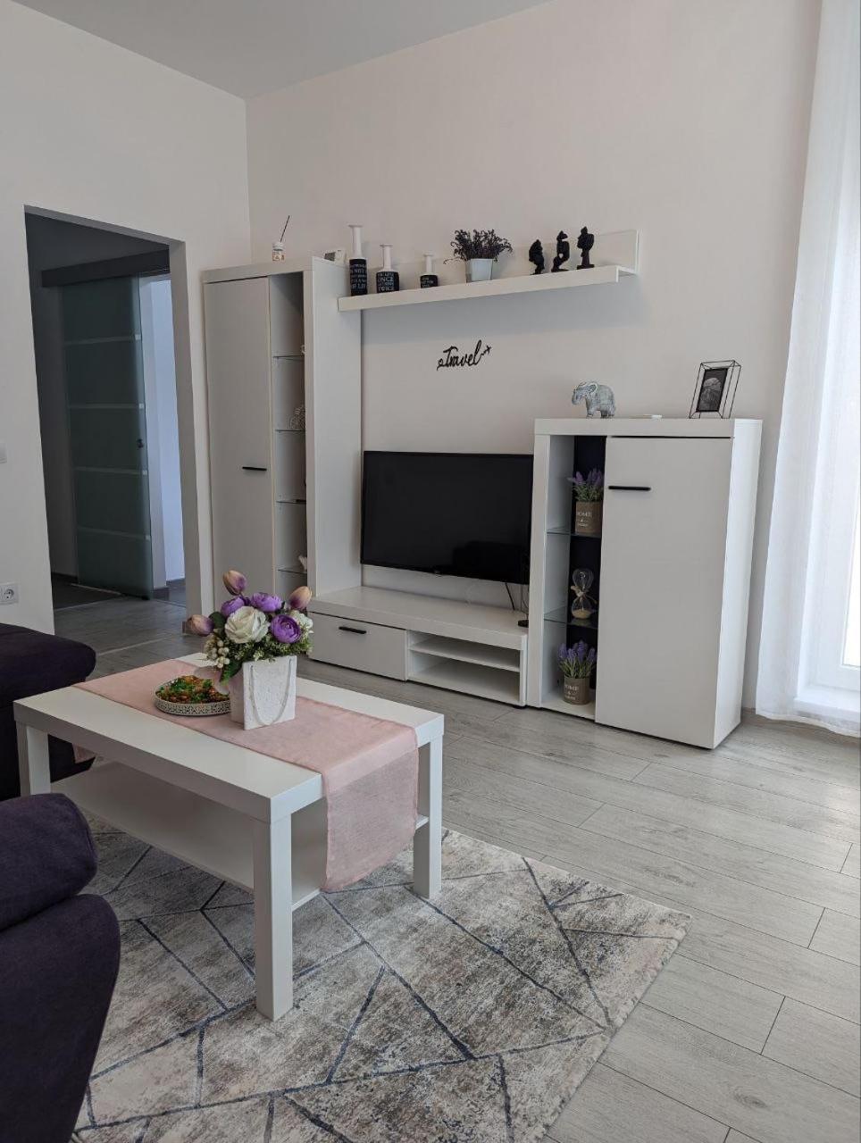 Appartamento Gast Haus Sibiu Esterno foto