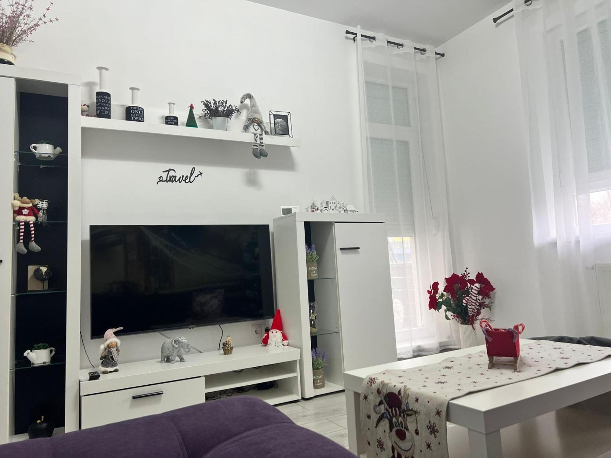 Appartamento Gast Haus Sibiu Esterno foto